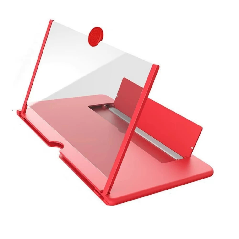 Amplificateur d’écran 3D pour téléphone | AmplifyScreen
